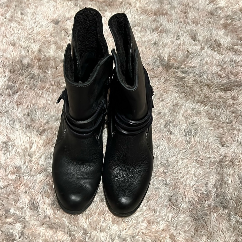 Sporto women’s boots